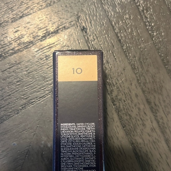 Surratt Surreal Skin Foundation Wand Shade 10 REFILL | Golden Deep Tan - Picture 8 of 10